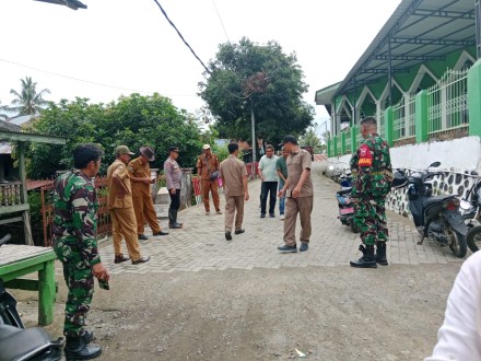 Album : MONITORING KEGIATAN