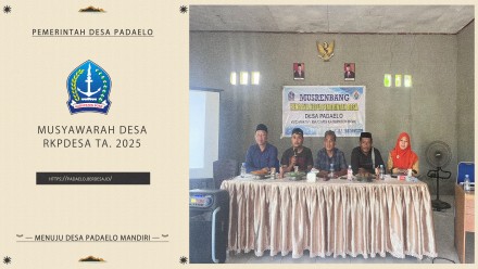 Album : MUSYAWARAH DESA