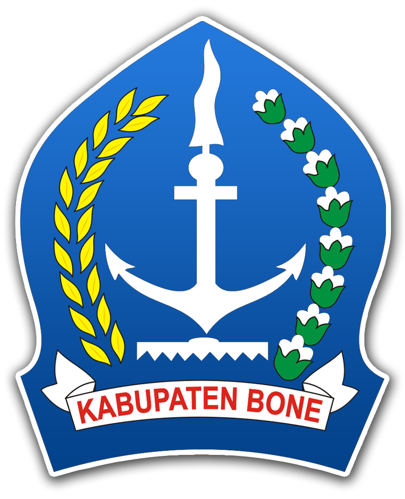 Gambar WEBSITE RESMI KABUPATEN BONE